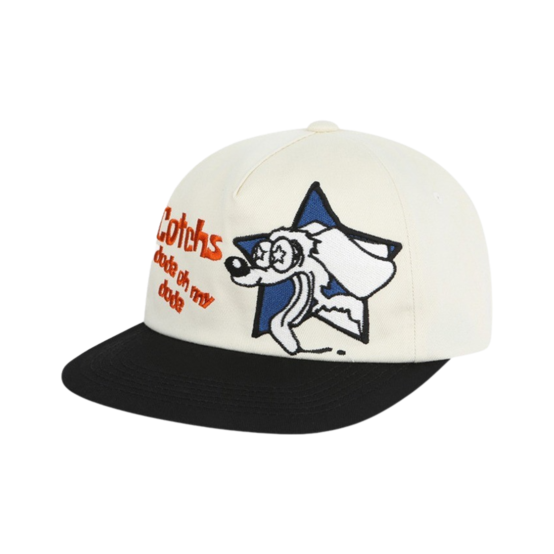 카치스 헝그리 독 캡(Cotchs Hungry Dog Cap)