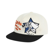 Cotchs Hungry Dog Cap
