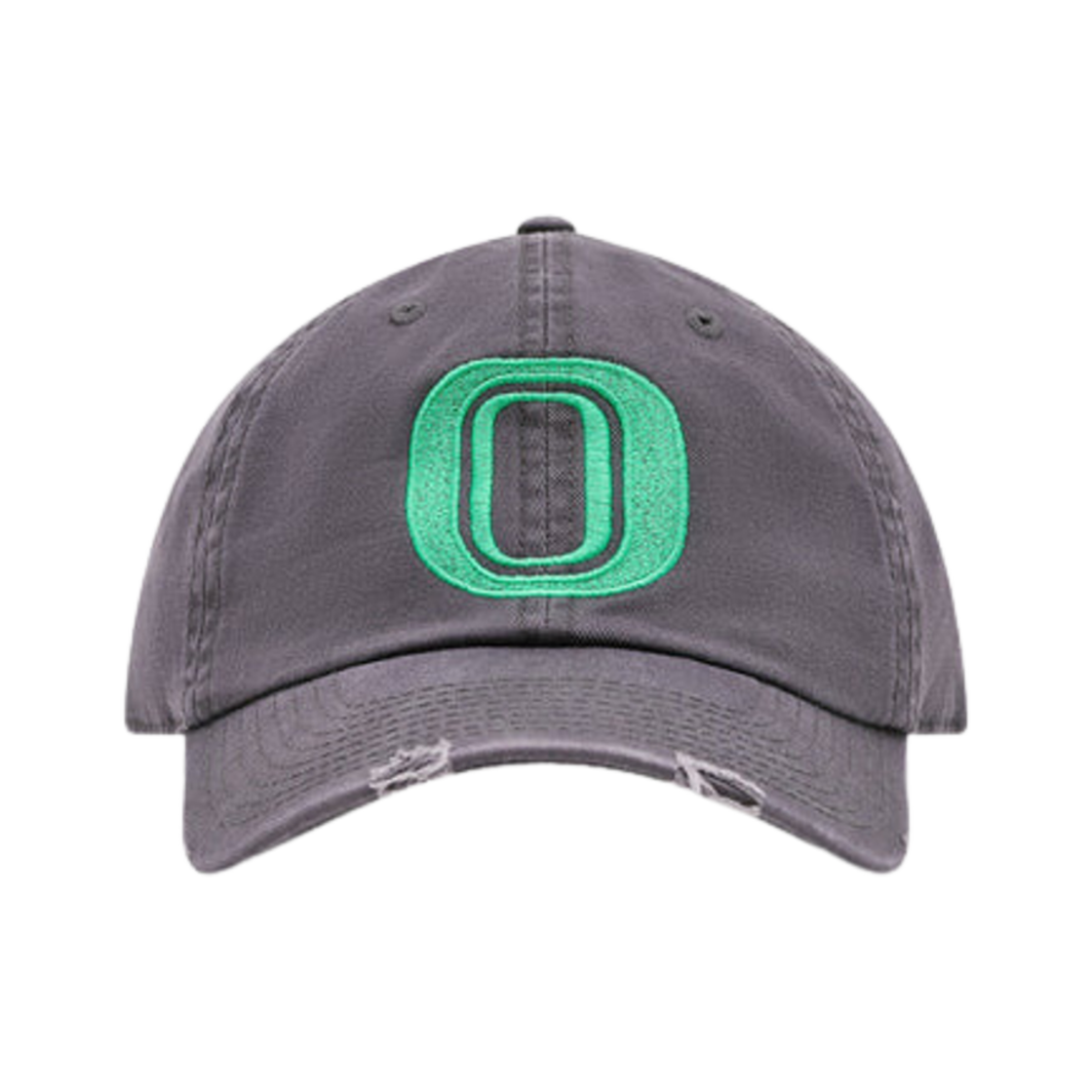 오토 958 캣 인 더 O 햇 그레이(Otto 958 Cat in The O Hat Grey)