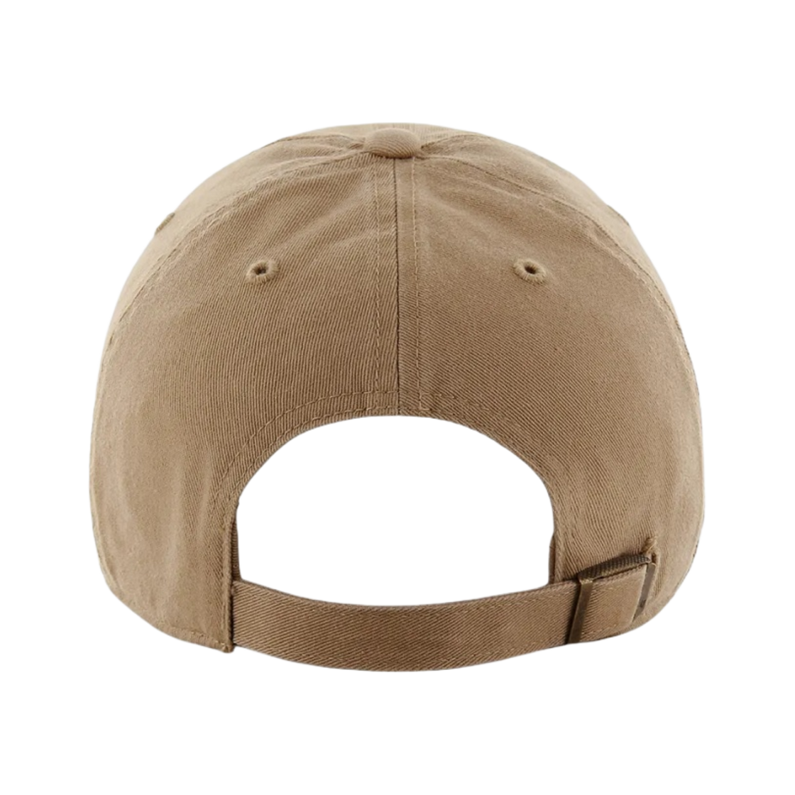 47 브랜드 LA 다저스 클린업 카키(47 Brand LA Dodgers Clean Up Khaki) - 2