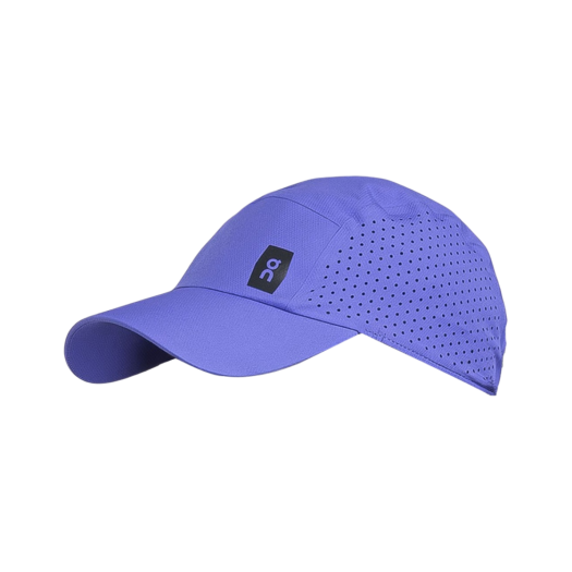 301-01209 On Running Lightweight Cap Cobalt