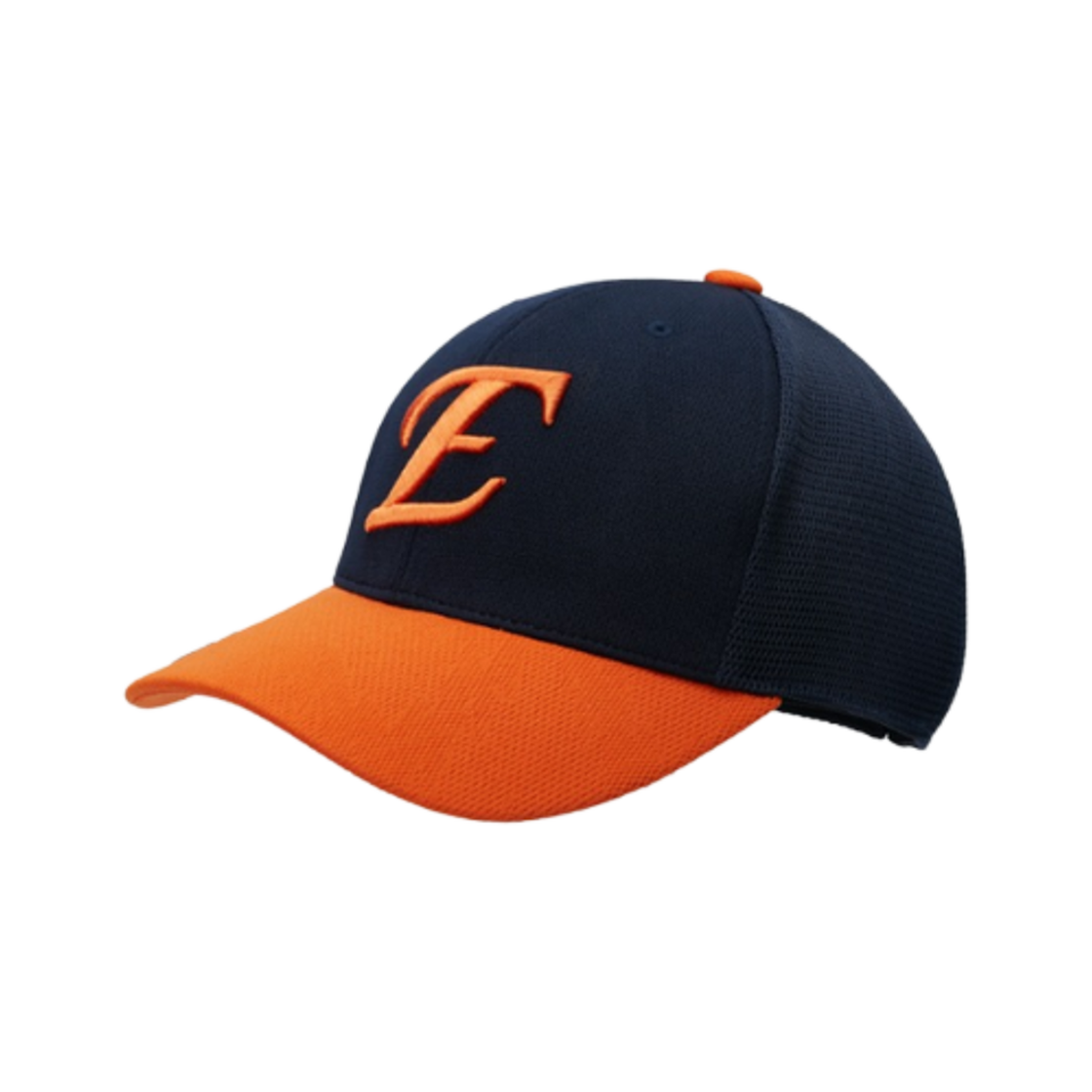 한화 이글스 40주년 레거시 레플리카 캡 네이비(Hanwha Eagles 40th Legacy Replica Cap Navy)