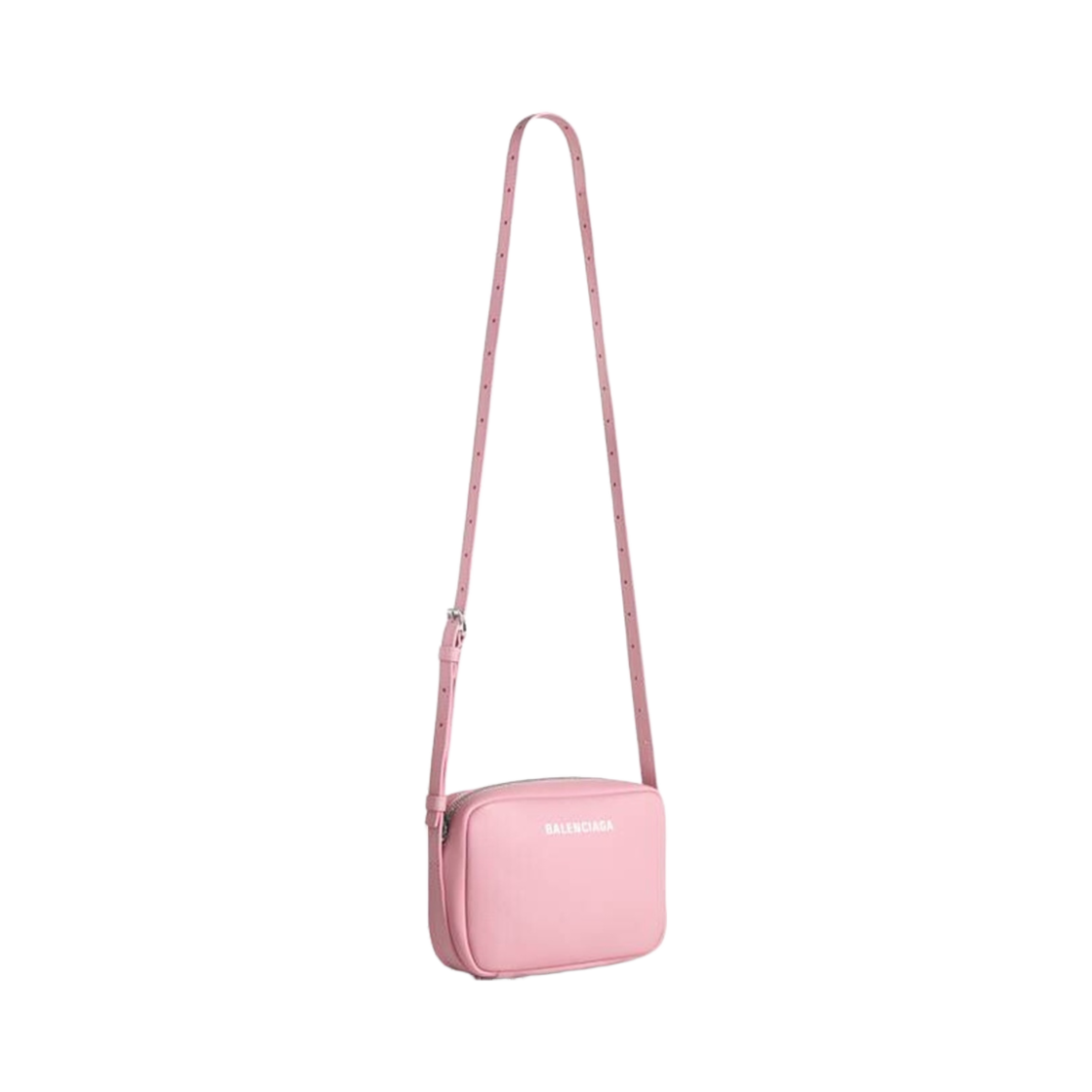 발렌시아가 에브리데이 2.0 스몰 카메라백 핑크(Balenciaga Everyday 2.0 Small Camera Bag Pink) - 2