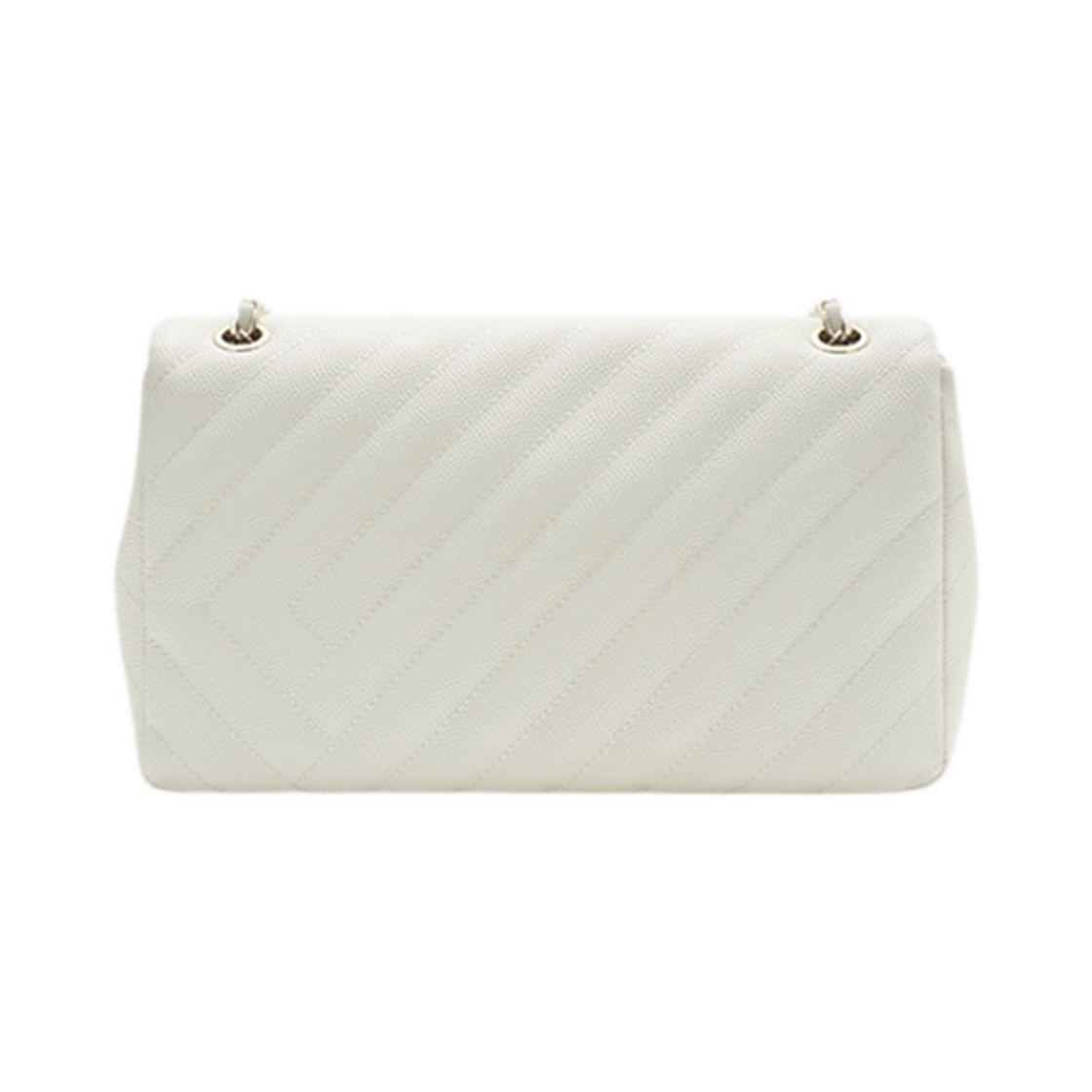 루이까또즈 09IV L 퀼팅 숄더백 아이보리(Louis Quatorze 08IV L-Quilting Shoulder Bag Ivory) - 3