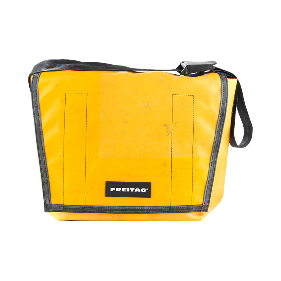 F12 DRAGNET 0204 FREITAG Boutique Unisex F12 DRAGNET 0204 Messenger Bag