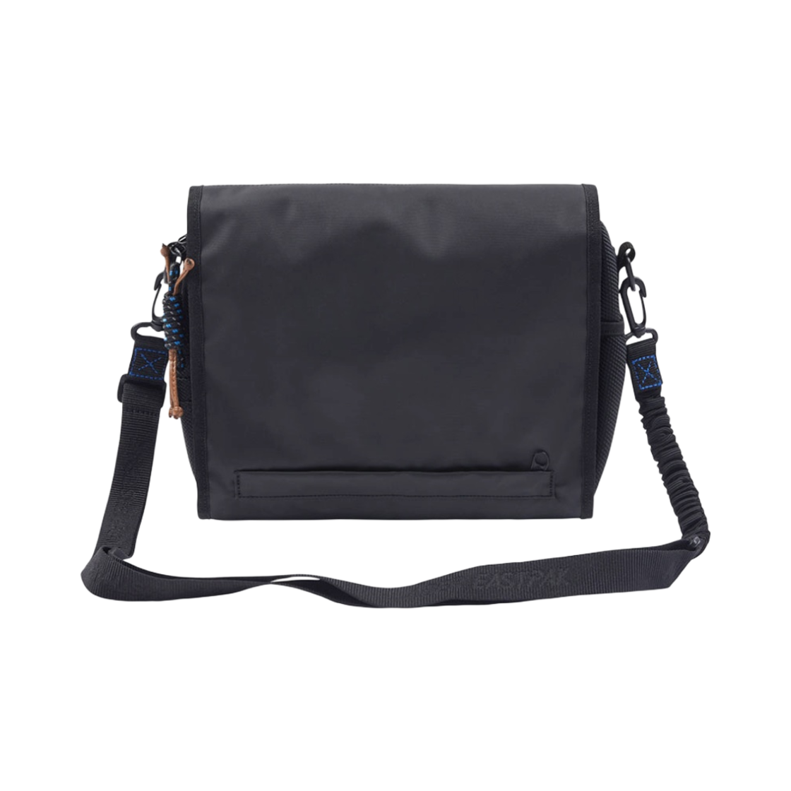 ★韓国の人気★Ader Error x Eastpak Shoulder Ba.g Black★ AderError×EASTPAK/アダーエラー×イーストパック/ADER