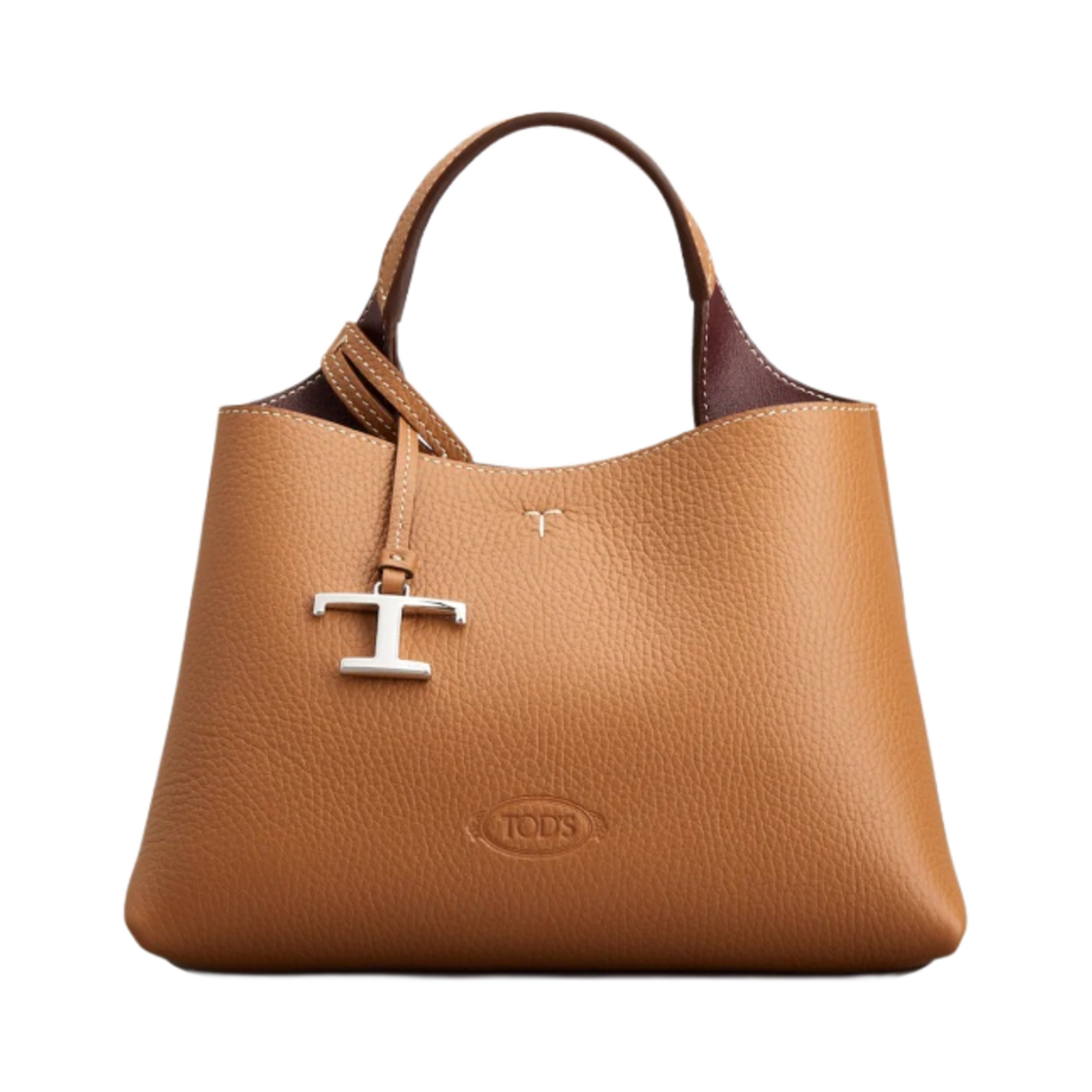 토즈 백 마이크로 브라운(Tod's Bag Micro Brown) - 1