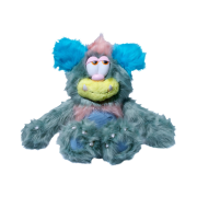 Verdy Visty Doll Blue (2025 Ver.)