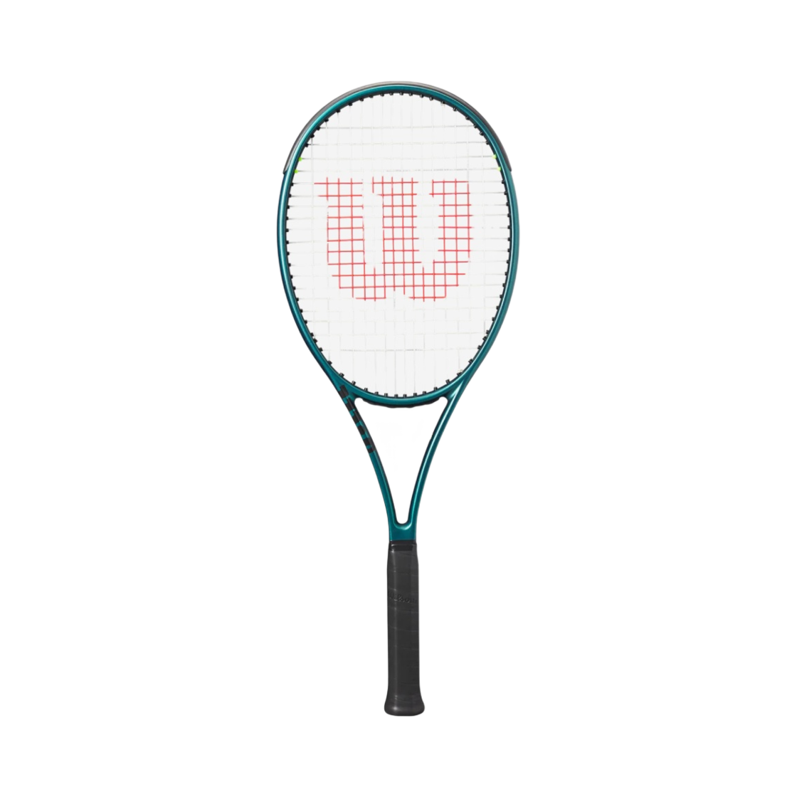 윌슨 블레이드 98 16x19 V9 305g 그린 (스트링 미포함)(Wilson Blade 98 16X19 V9 305g Green (Without String))