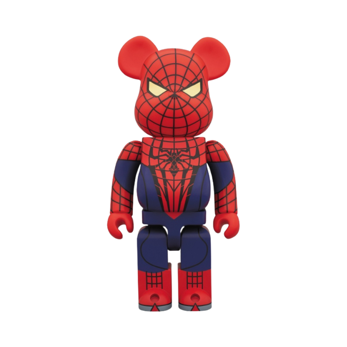 베어브릭 마블 어메이징 스파이더맨 400%(Bearbrick Marvel Amazing Spider-Man 400%) - 1