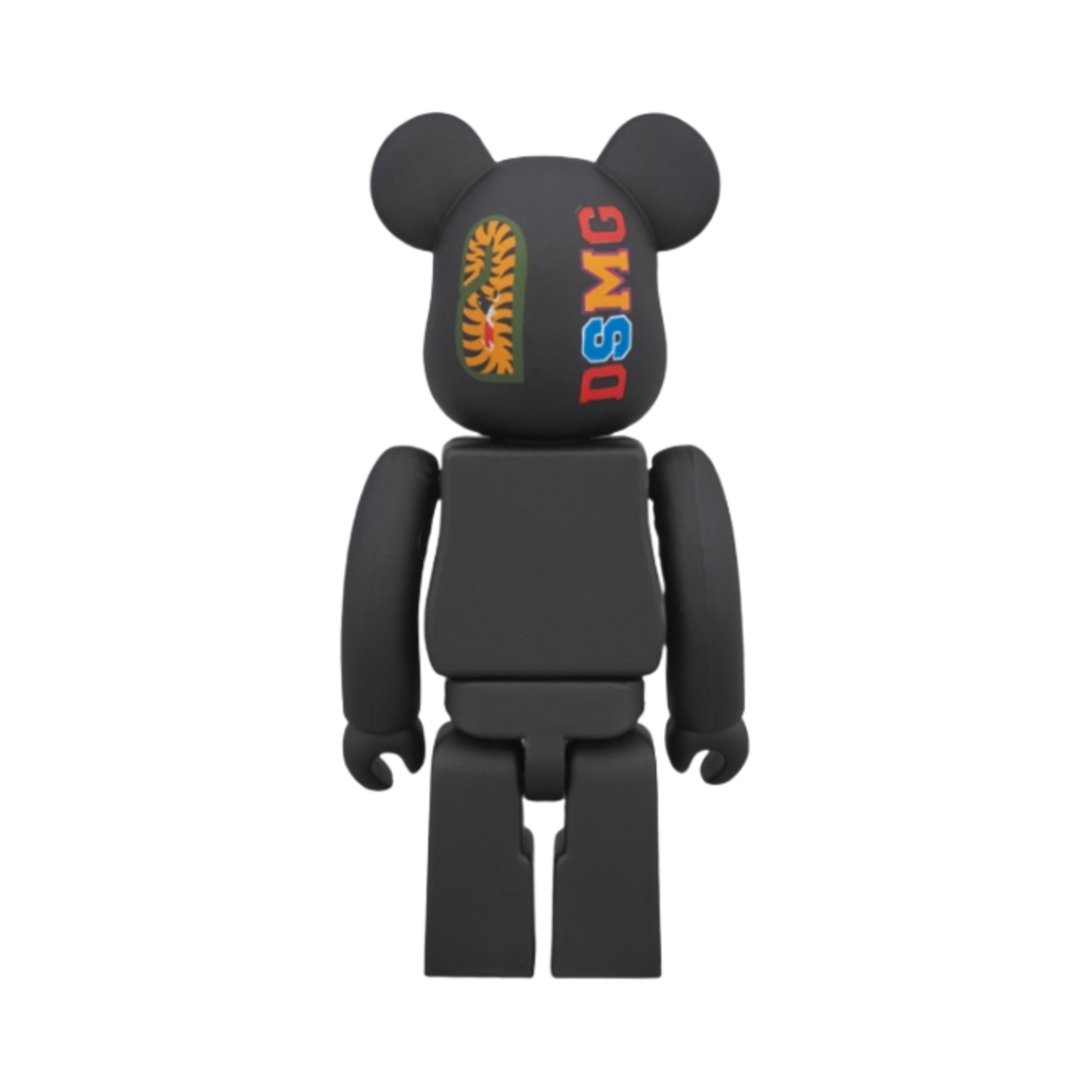 베어브릭 x 베이프 x 도버 스트리트 마켓 긴자 5주년 100%(Bearbrick x BAPE x DSM Ginza 5th Anniversary 100%) - 2