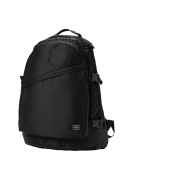 Porter Tanker Backpack Black