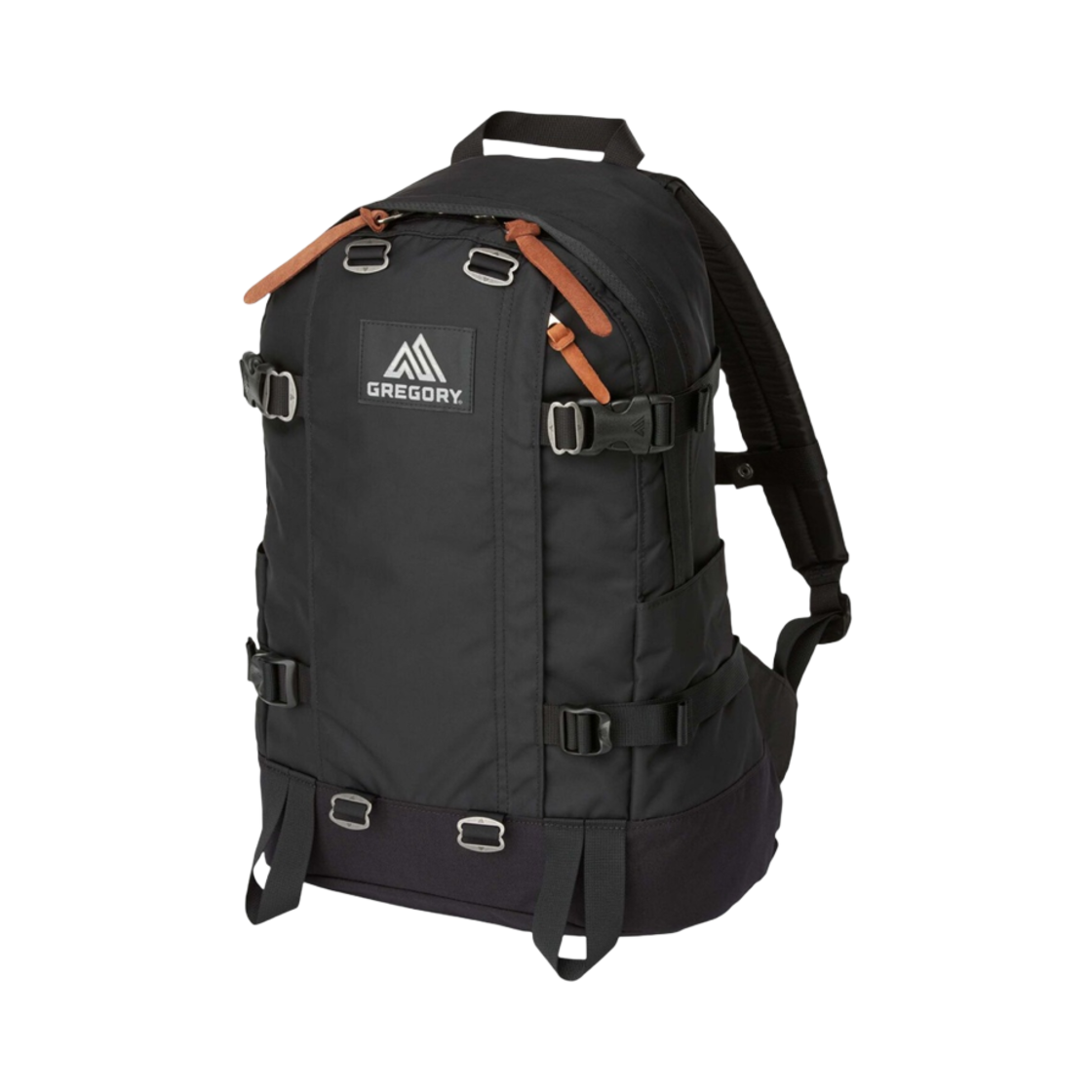 그레고리 올데이 백백 V2.1 블랙