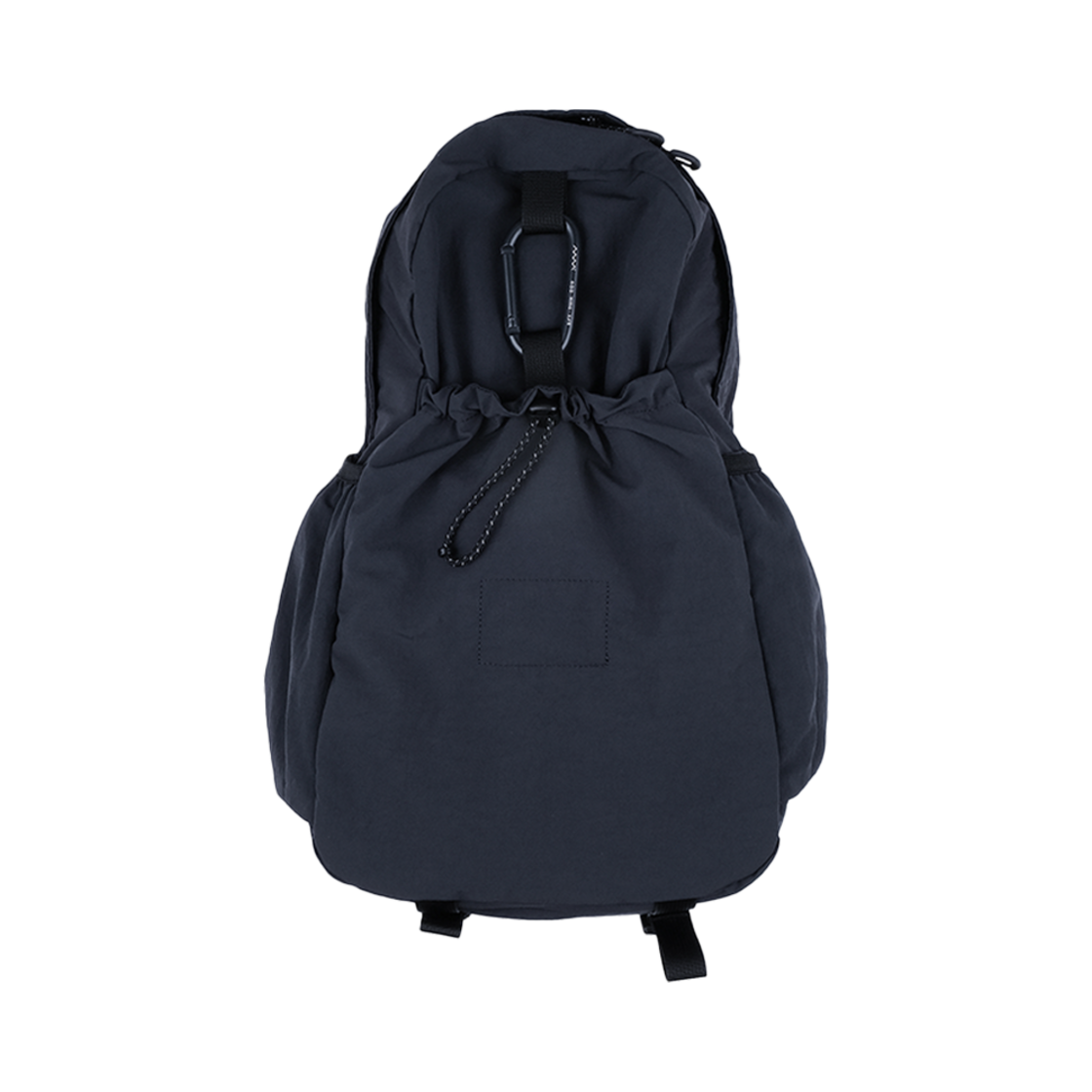 【MMOGARDEN】mmo backpack nylon wrinkle 075 한섬 EQL