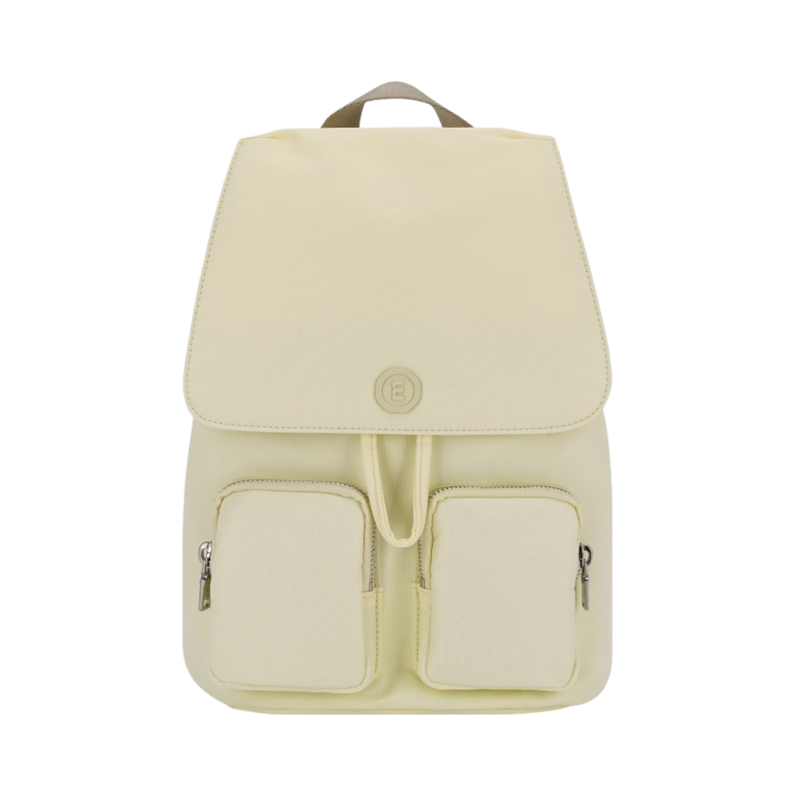 미닛뮤트 클로 백팩 버터(Minitmute Clo Backpack Butter)