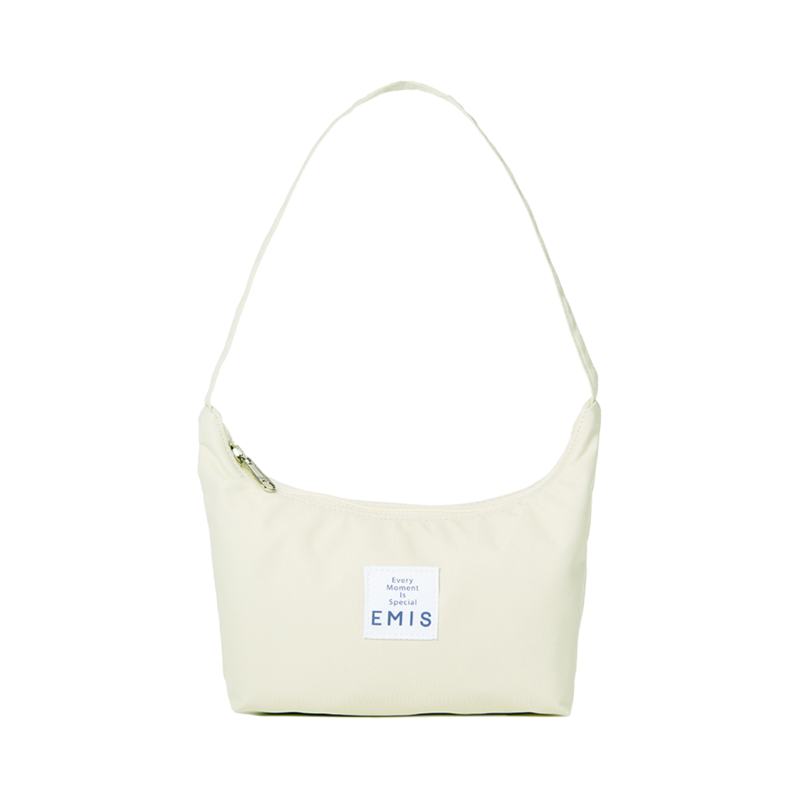 이미스 이미스 호보백 아이보리(Emis Emis Hobo Bag Ivory)