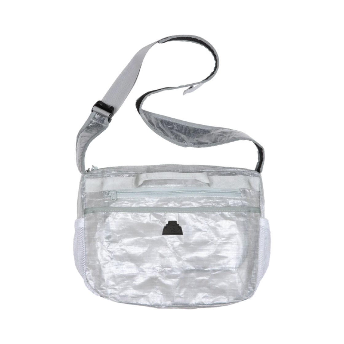 - Cav Empt Composite Shoulder Bag White - 25SS