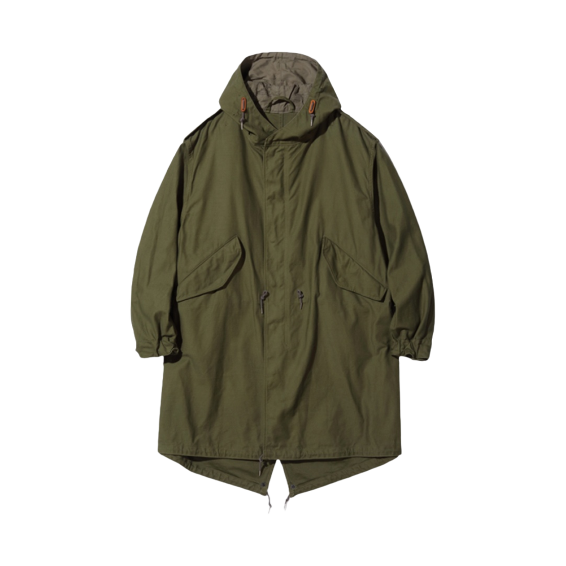 버즈 릭슨 타입 M-51 버즈 릭슨 클로즈 올리브(Buzz Rickson's Type M-51 Buzz Rickson Clothes Olive)