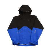 Nike x Drake Nocta x Top Boy Alien Gore-Tex Jacket Blue Black