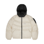 Corteiz Bolo Lite Jacket Clear
