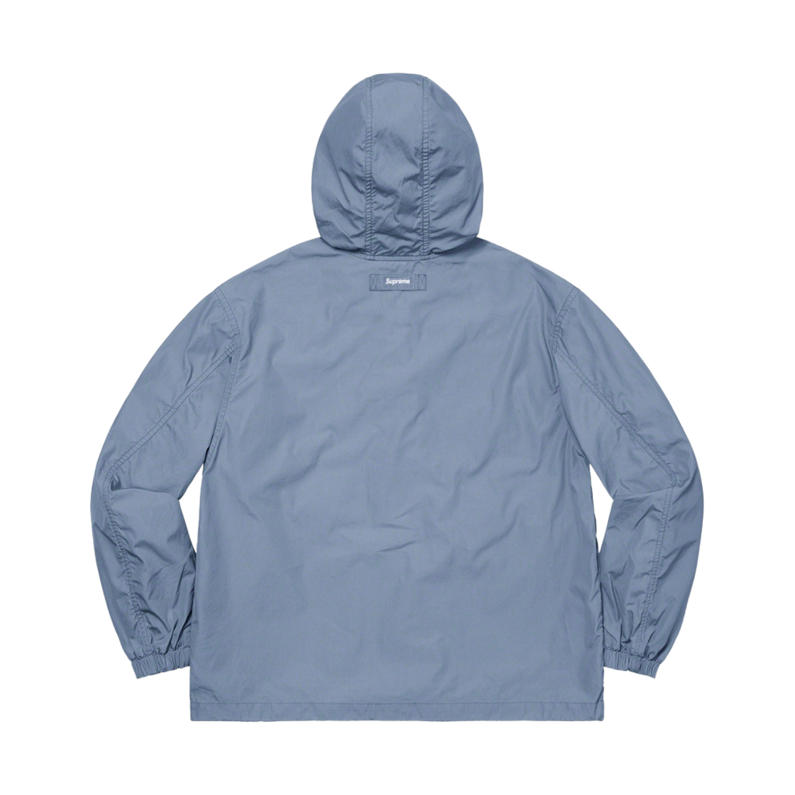 슈프림 메쉬 포켓 카고 자켓 슬레이트 - 21SS(Supreme Mesh Pocket Cargo Jacket Slate - 21SS) - 2