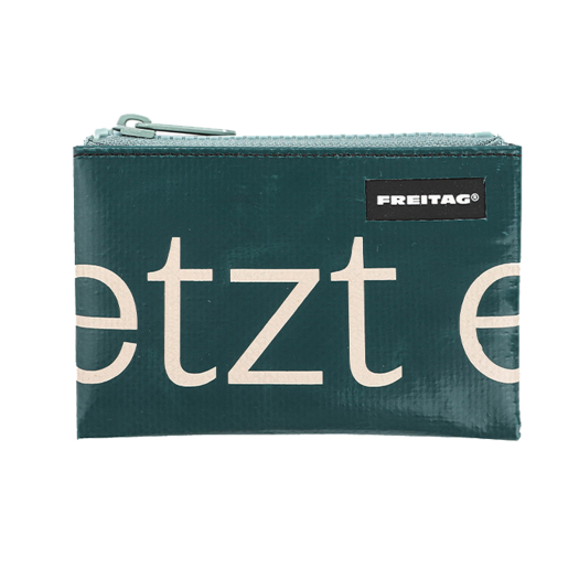 F05 BLAIR 0131 FREITAG Boutique Unisex F05 BLAIR 0131 Pouch