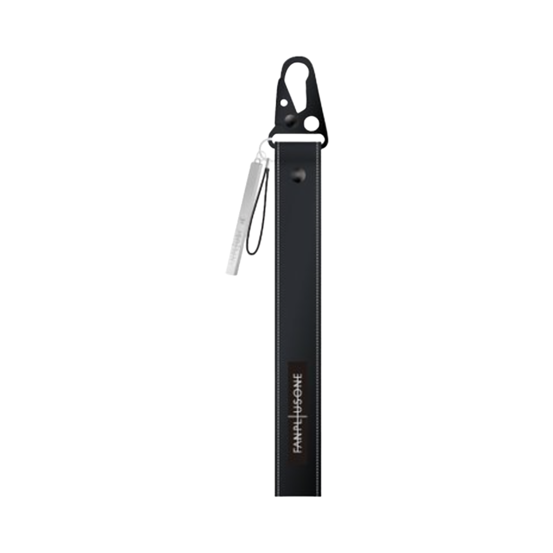 지드래곤 위버멘쉬 라이트 스틱 스트랩 블랙(G-DRAGON Ubermensch Light Stick Strap Black)
