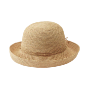 (W) Helen Kaminski Provence 8 Natural