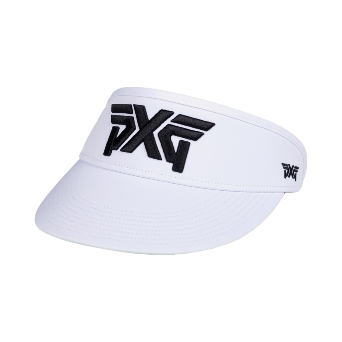 피엑스지 톨 바이저 화이트(PXG Tall Visor White)