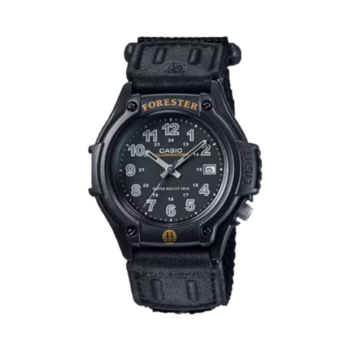 카시오 FT500WC-1BV(Casio FT500WC-1BV)
