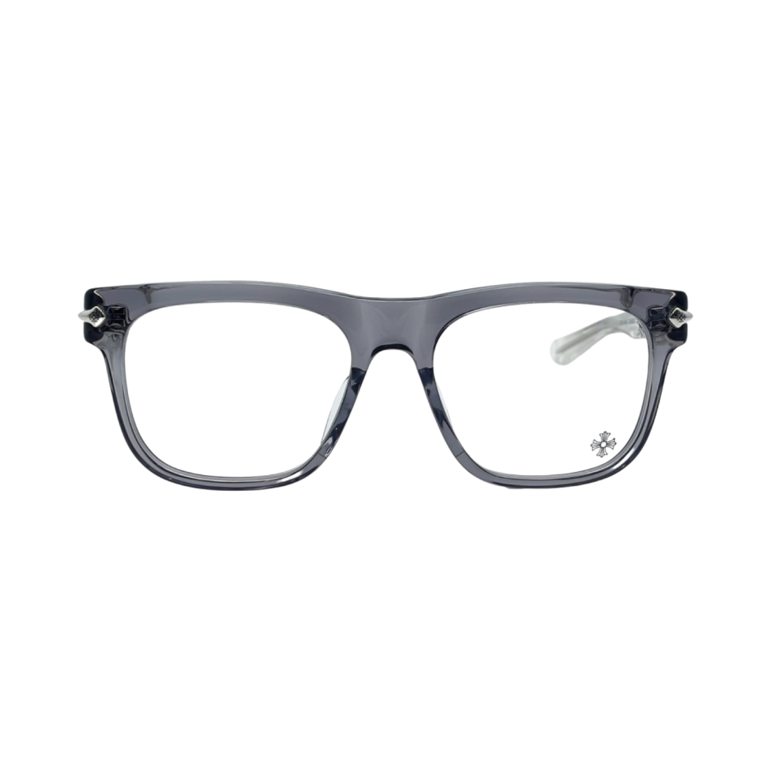SLIDN-GR-CRYS Chrome Hearts Slid'n Graphite Crystal