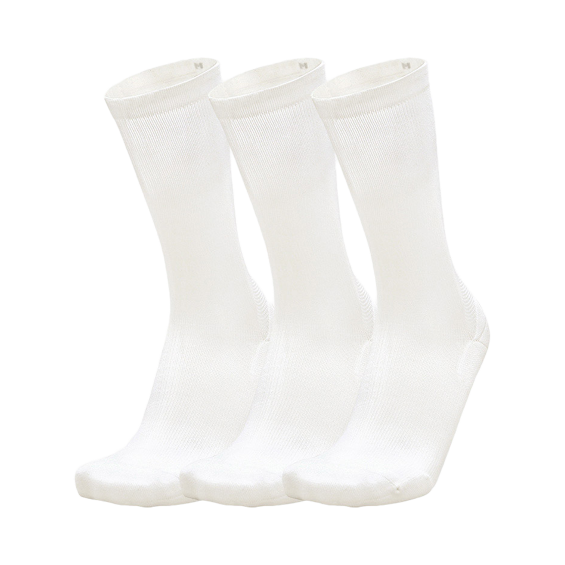 삭스업 컴프레션 크루삭스 (3 pack)