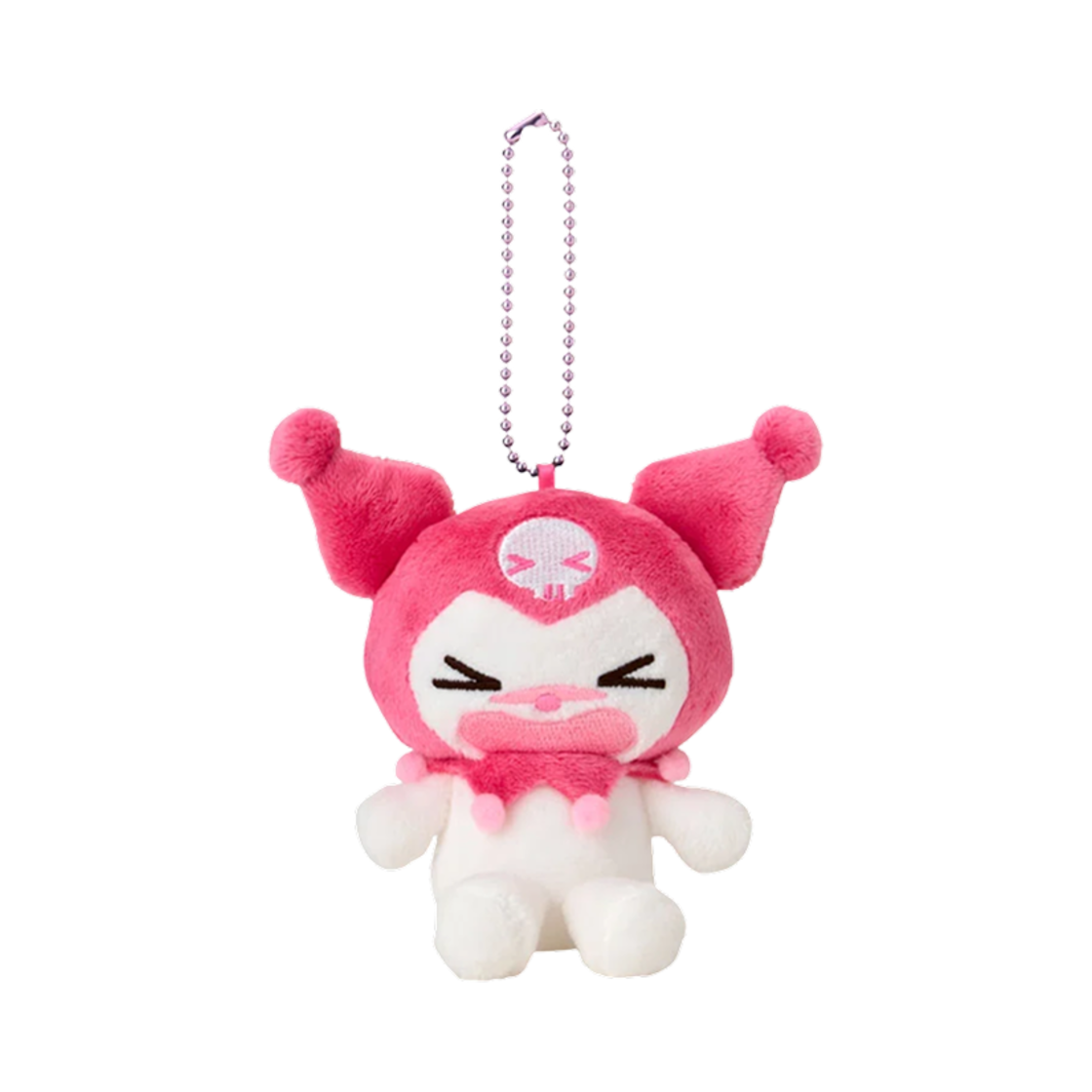 687413/208255-25 Sanrio Kuromi 20th Anniversary Mascot Collection Wahhhhh