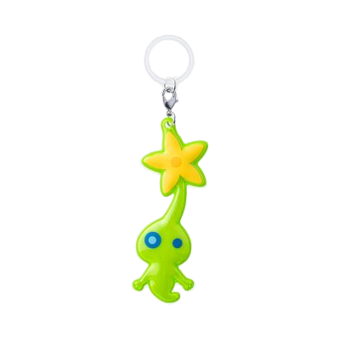 닌텐도 어둠을 밝히는 반짝 피크민 리플렉터(Nintendo Light up the darkness Hikari Pikmin Reflector)