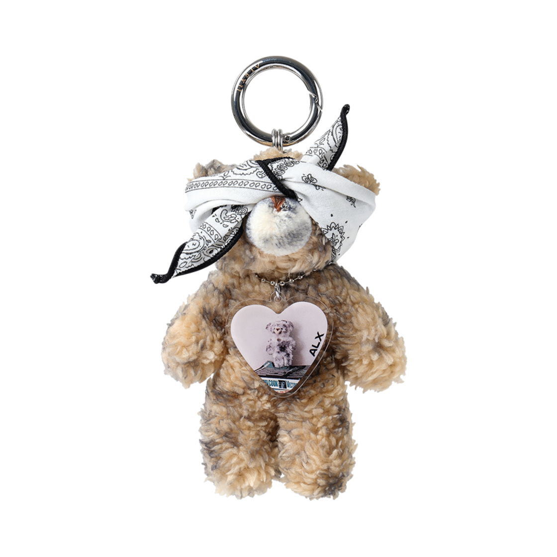 알렉시 블라인드 베어(ALEXII Blind Bear)