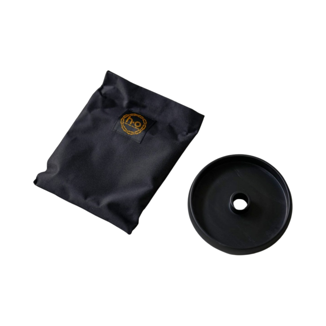 에이치엑스오 디자인 스토리지 트레이 올 블랙 에디션(Hxo Design Storage Tray All Black Edition) - 1