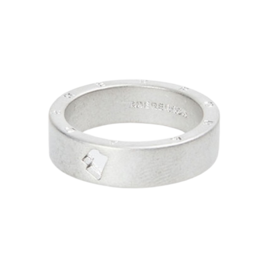 【ADER ERROR】 Ring Product. 114 Ader Error Ring Product 114 Silver | eBay