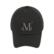 MUCENT Signature Ballcap Charcoal