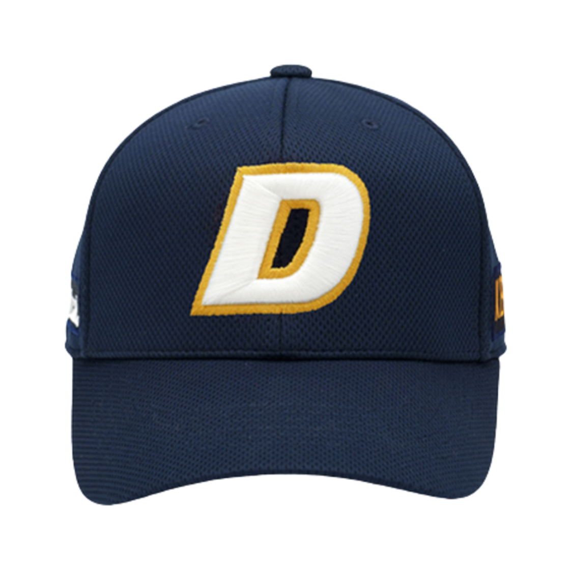 KL0816 Doosan Bears x Adidas Authentic Special Cap Navy