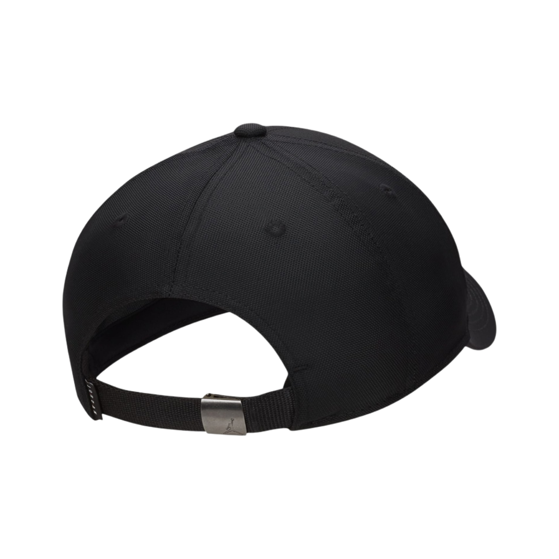 FD5186-010 Jordan Adjustable Rise Cap Black Gunmetal - #2