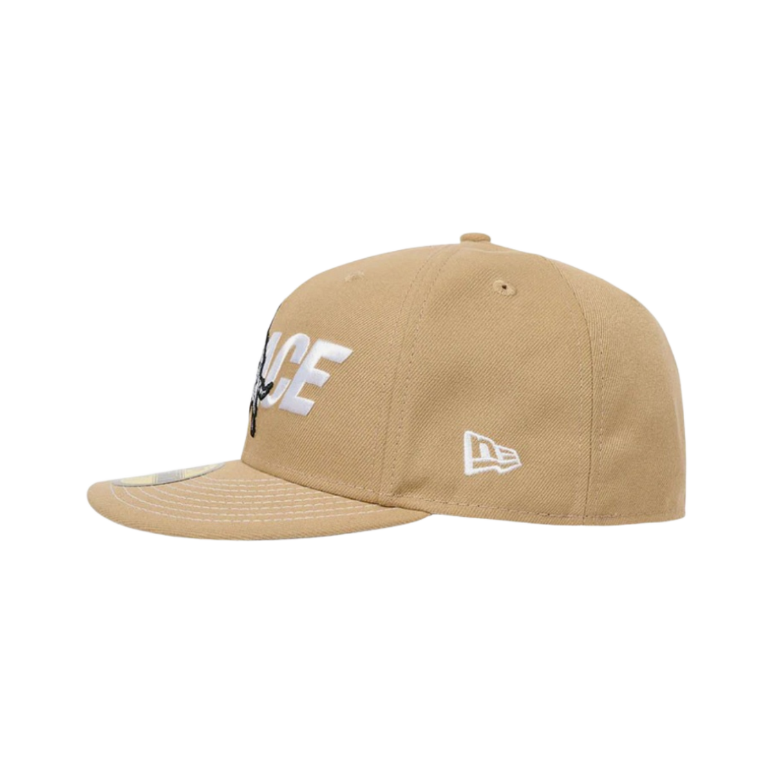 팔라스 뉴에라 알사티안 59FIFTY 샌드 - 23SS(Palace New Era Alsatian 59FIFTY Sand - 23SS) - 2