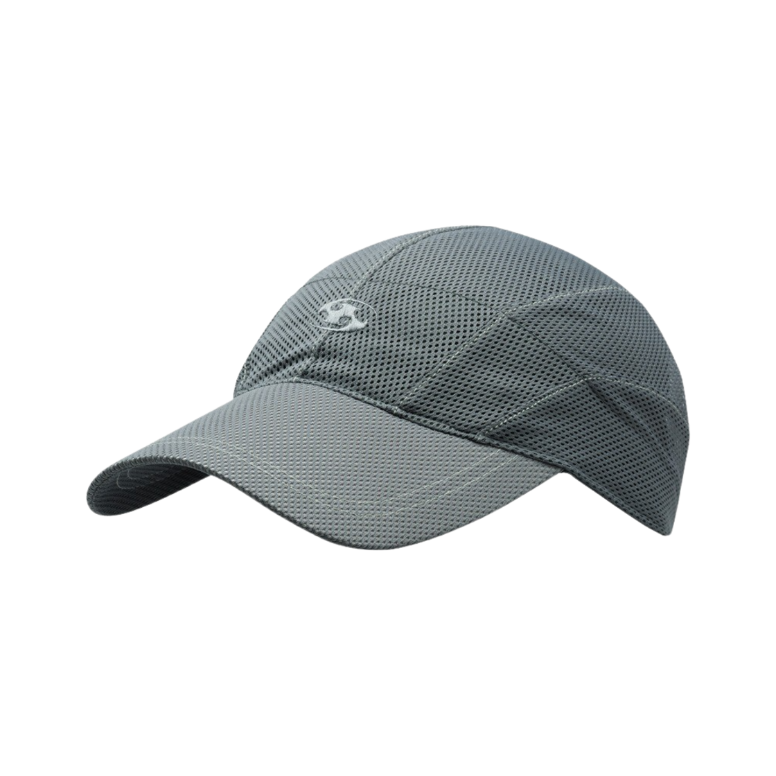 산산기어 메쉬 캡 카키 - 24SS