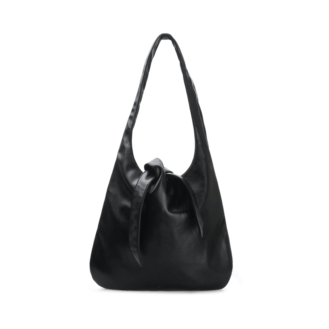 20250228_1 Kommod Vintage Tie Bag 3Color (Black,Cream,Light Yellow)