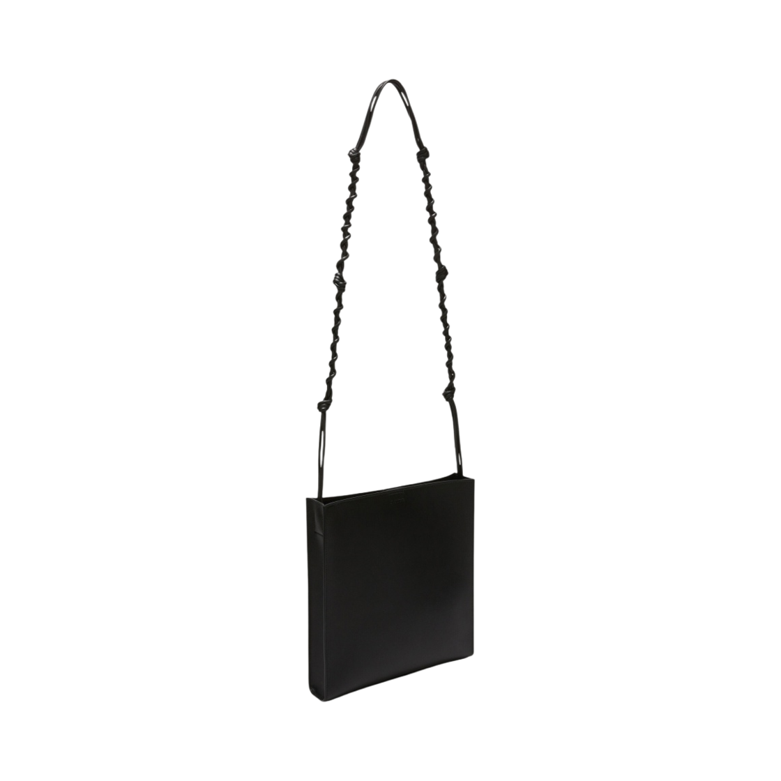 질 샌더 탱글 미디움 블랙(Jil Sander Tangle Medium Black) - 2