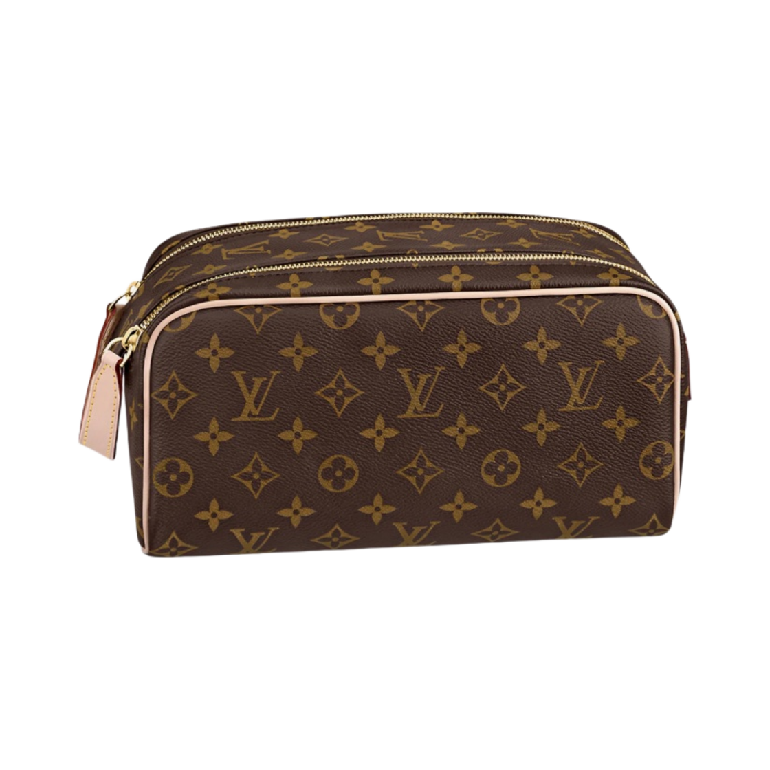 루이비통 도프 키트 토일렛 파우치 모노그램(Louis Vuitton Dopp Kit Toilet Pouch Monogram)