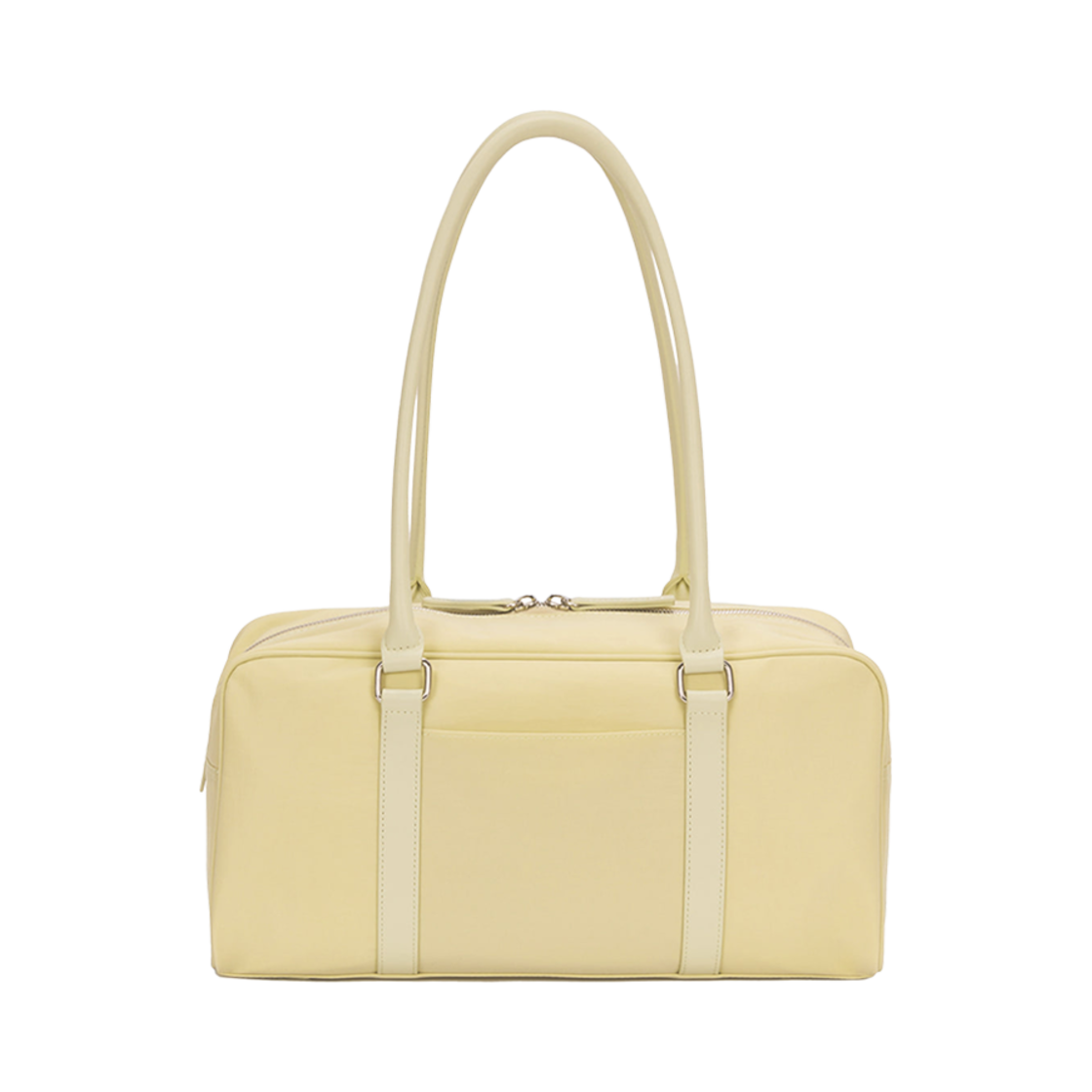 마뗑킴 스포티 토트백 베이지(Matin Kim Sporty Tote Bag Beige) - 2