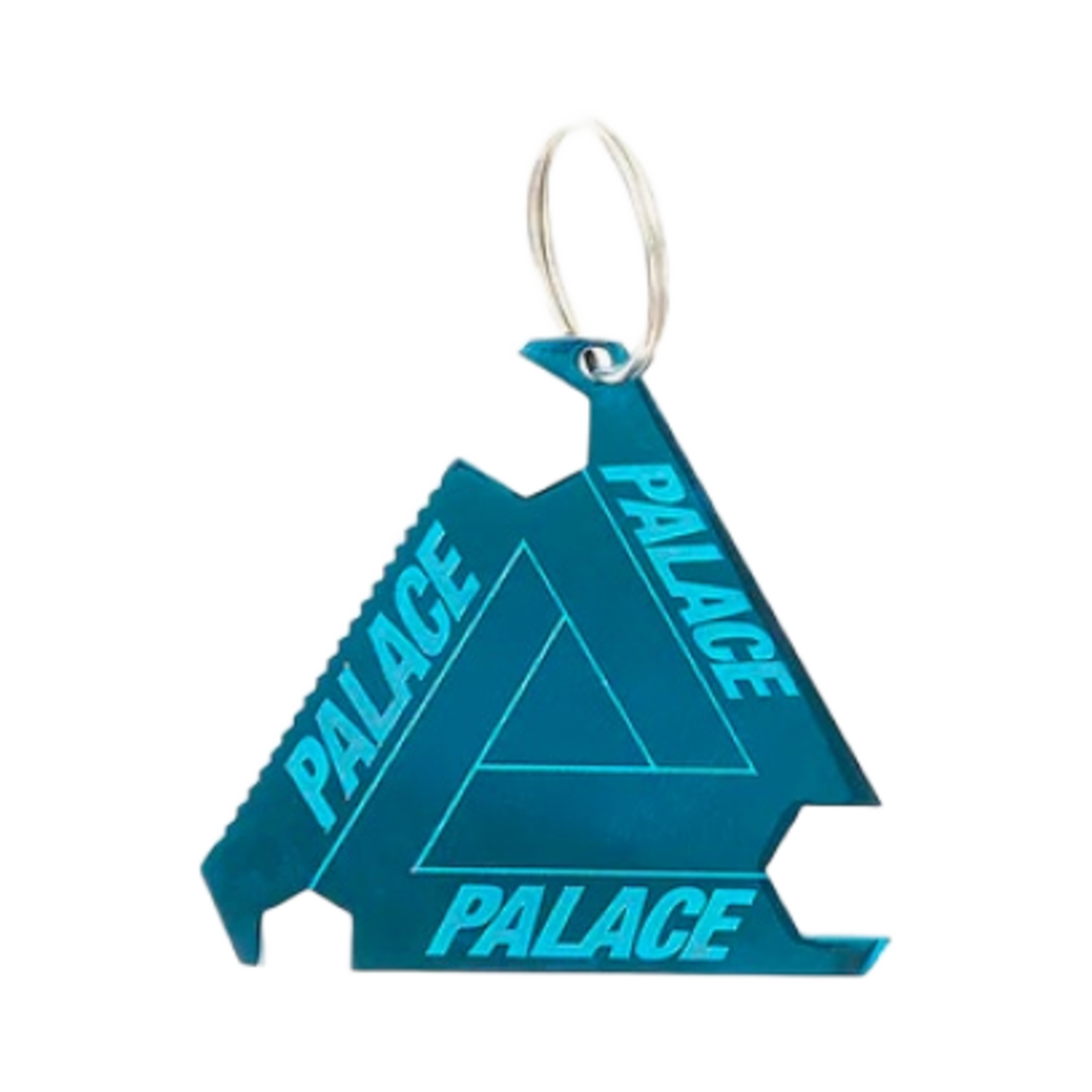 팔라스 트라이퍼그 스케이트 툴 블루 - 23FW(Palace Tri-Ferg Skate Tool Blue - 23FW)