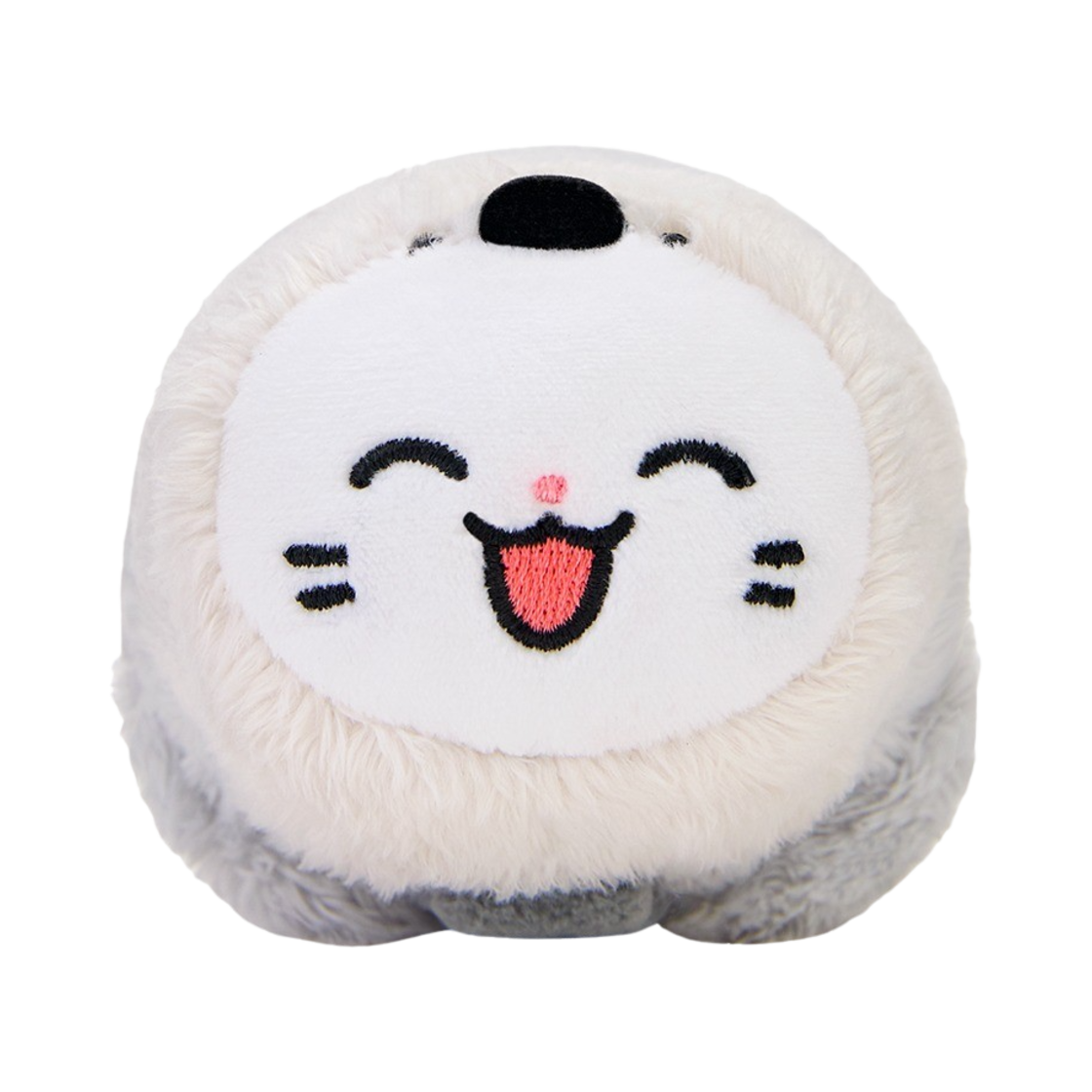 냐한남자 스트레스볼 쫀득 해달춘배(Meow Man Stressball Sea Otter Chunbae)