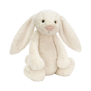 Jellycat Bashful Bunny Huge Cream