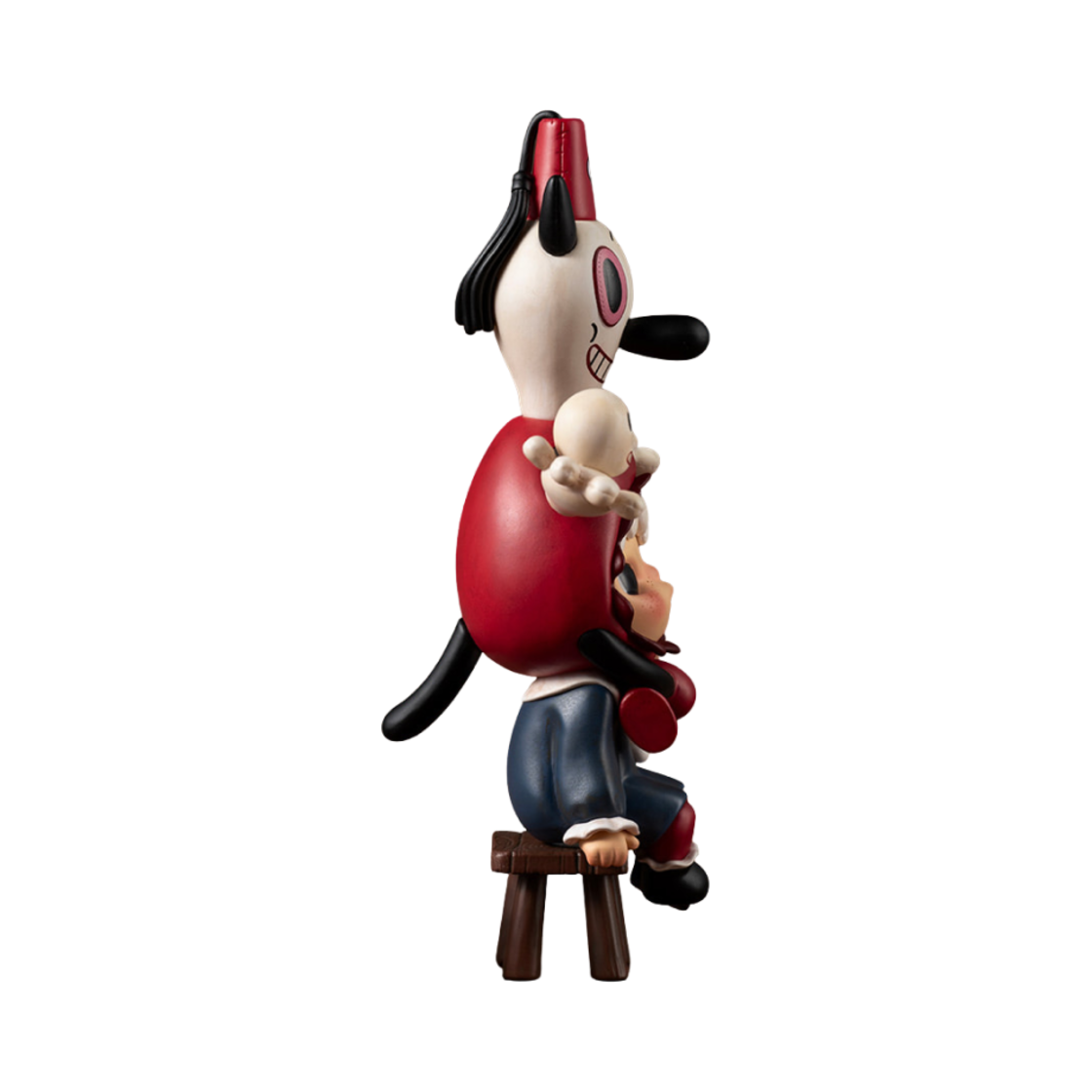 팝마트 히로노 x 게리 베이스맨 블리스터(Pop Mart Hirono x Gary Baseman Blister) - 2